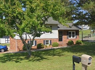 461 Jones Rd, Winston Salem, NC 27107