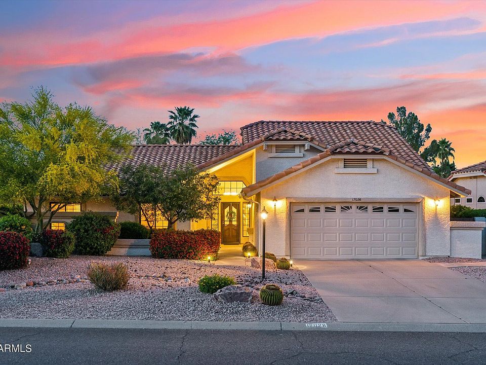 1st image of 17028 E DE ANZA Drive