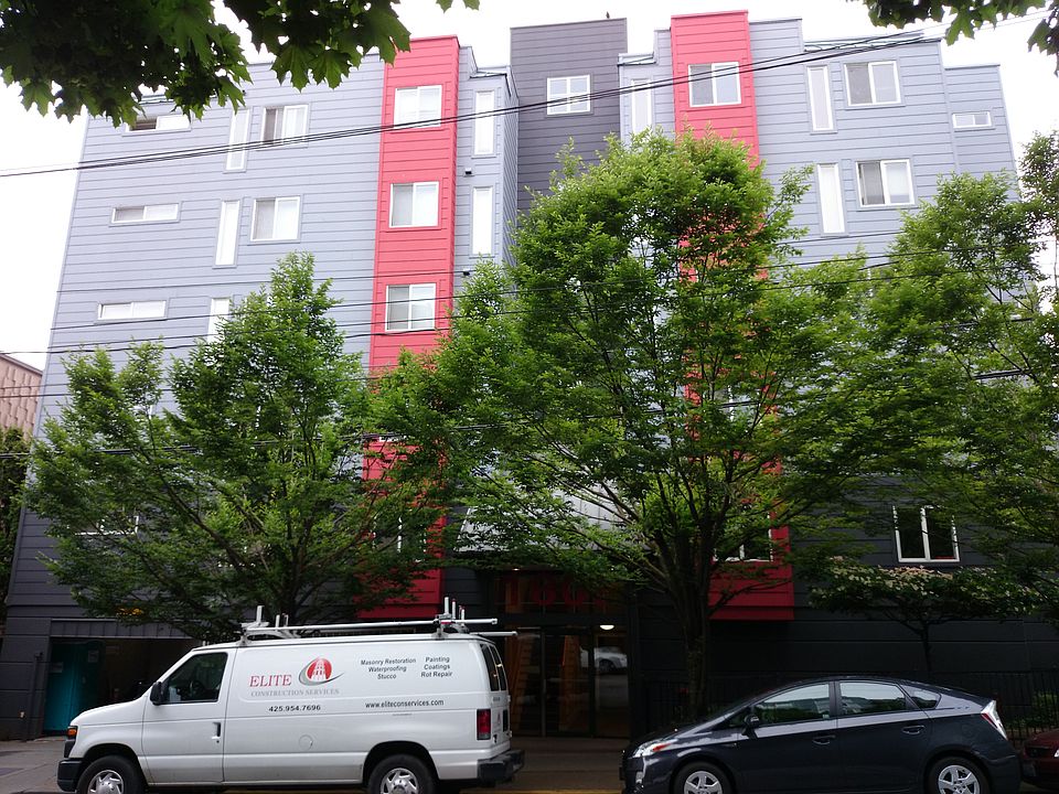 1st image of 1805 Bellevue Ave Unit 201