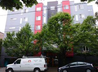1805 Bellevue Ave UNIT 201, Seattle, WA 98122