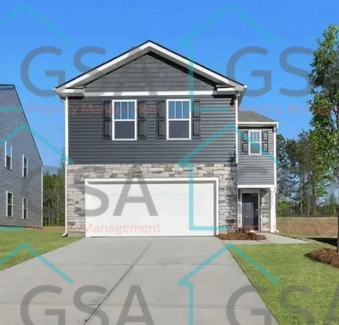 Welcome Home to Springview Court in Boiling Springs, SC! — Photo 1