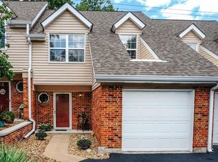 1027 Pocono Trl, Ballwin, MO
