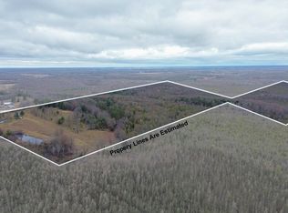 W16788 Balsam Rd, Tigerton, WI 54486