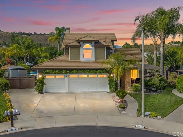 39428 Corte Garboso, Murrieta, CA 92563