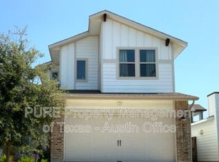8600 Cumbrae Ln, Austin, TX 78744