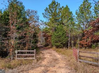 46 Owens Dairy Rd, Lyerly, GA 30730