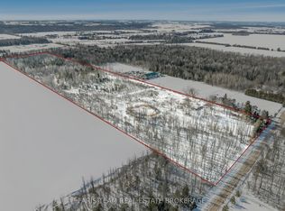 3717 14th Line, Innisfil, ON L0L 1L0