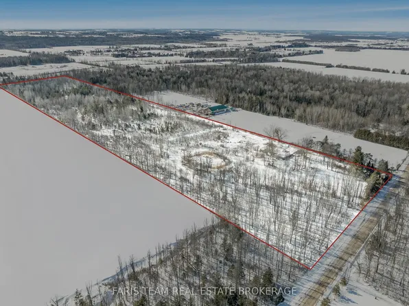 3717 14th Line, Innisfil, ON L0L 1L0