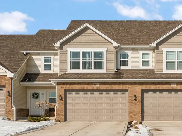 5547 Victoria Pl, Schererville, IN 46307