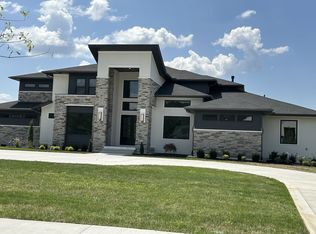 1291 Broad Oaks Dr LOT 8, Brentwood, TN 37027