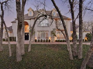 4609 Ridgecrest Dr, Arlington, TX 76017