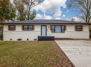 11309 Eric Ln, Little Rock, AR 72211