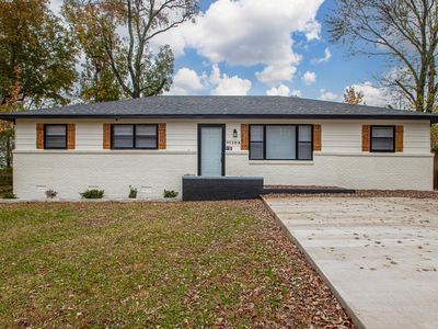 11309 Eric Ln, Little Rock, AR, 72211