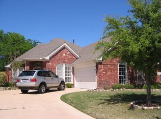 2936 Yale Dr, Flower Mound, TX 75022