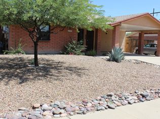 5181 S Livingstone Dr, Tucson, AZ 85746