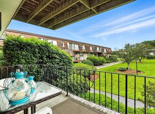 18 Williamsburg Ct UNIT 12, Shrewsbury, MA 01545
