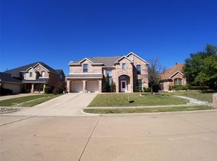 5901 Logan Dr, Plano, TX 75094