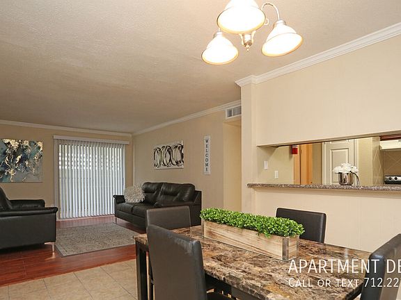 2nd image of 6975 Westbranch Dr #3350
