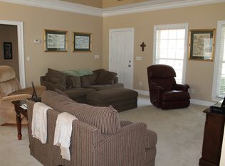 608 Patterson Still Rd, Thomasville, GA 31792