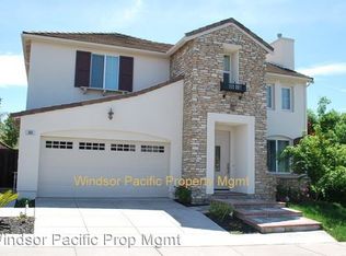 300 Adelaide Hills Ct, San Ramon, CA 94582