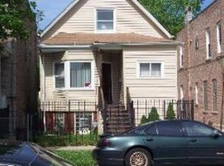 916 N Parkside Ave, Chicago, IL 60651