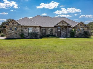 8700 Tejas Ranch Loop, Bryan, TX 77808