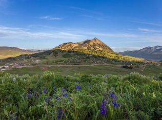 F19 Prospect Dr, Crested Butte, CO 81225