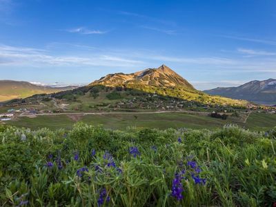 F20 Prospect Drive, Crested Butte, CO, 81225
