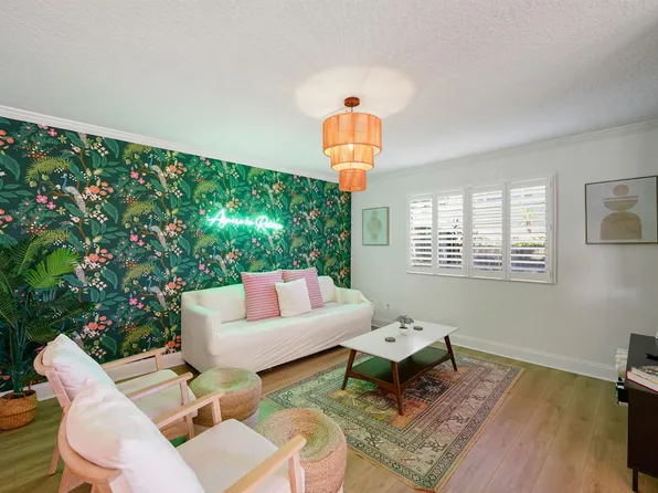 108 A St APT A, Saint Augustine, FL 32080