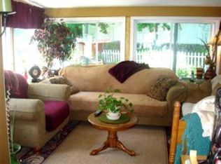 31 Washington St, Massena, NY 13662