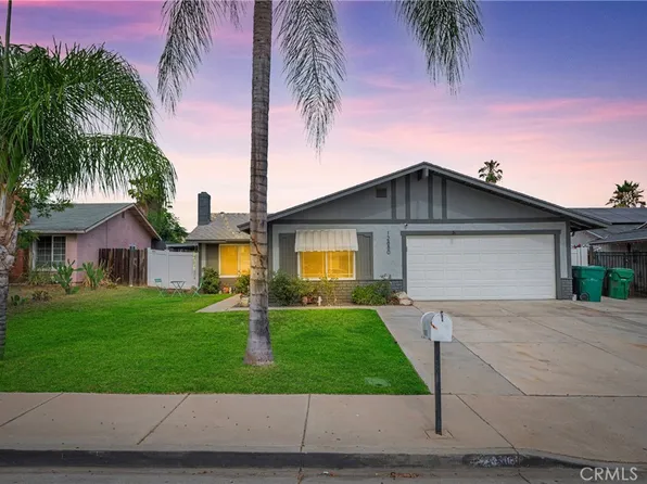 12880 Tamara Dr, Moreno Valley, CA 92553