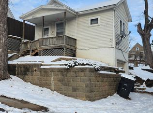 3003 S 17th St, Omaha, NE 68108