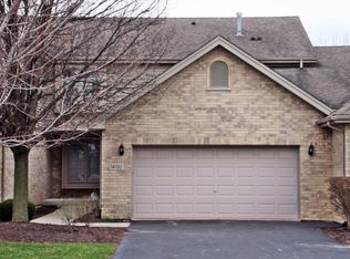 14132 Sterling Dr, Orland Park, IL 60467