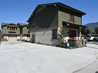 117 N Vista Bonita Ave #B, Glendora, CA 91741