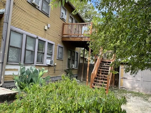 236 Claudia St #3, San Antonio, TX 78210