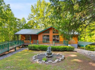 106 Waucondo Trl, Pickens, SC 29671