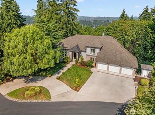 Promontory West At Norway Hill, Bothell, WA 98011