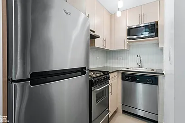 Rented by Brown Harris Stevens