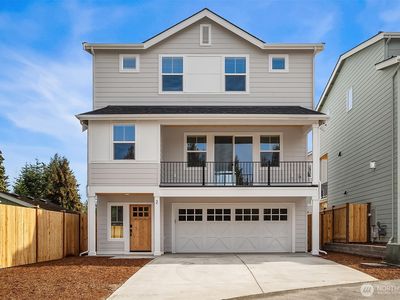 22 160th Street SE, Bothell, WA, 98012