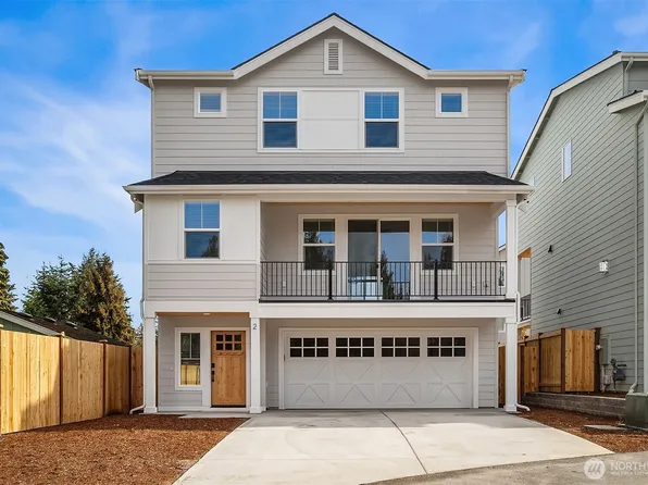 22 160th Street SE, Bothell, WA 98012