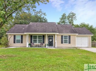220 Walker Dr, Guyton, GA 31312
