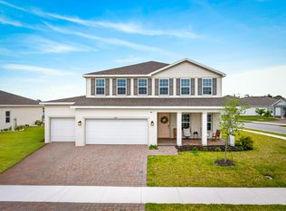 6612 Myakka Court, Vero Beach, FL 32967