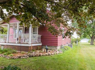 2300 Michigan Ave, Stevens Point, WI 54481