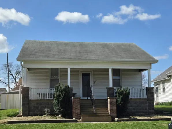 308 W Washington St, Mount Sterling, IL 62353
