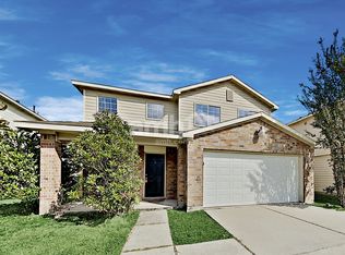 6830 Shallow River Ct, Spring, TX 77379