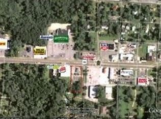 1204 W Screven St, Quitman, GA 31643