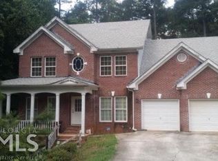 4668 Raiders Ridge Ct, Lithonia, GA 30038
