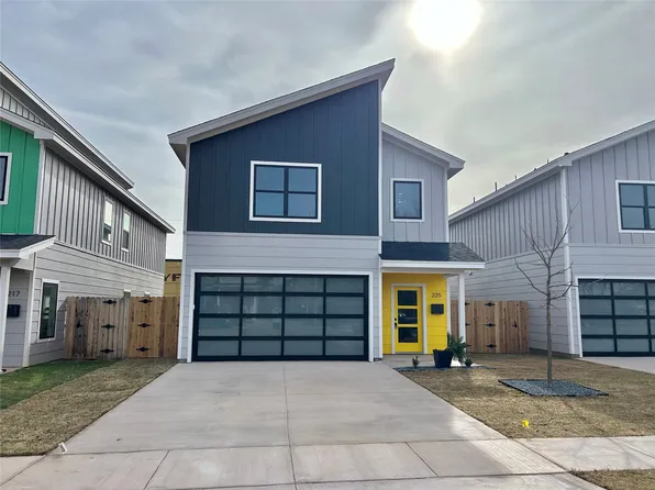 225 Pecan St, Abilene, TX 79602