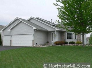 2717 Edinbrook Ter, Minneapolis, MN 55443