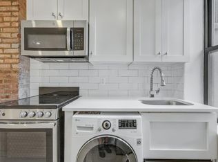 317 E 5th St #2A, New York, NY 10003